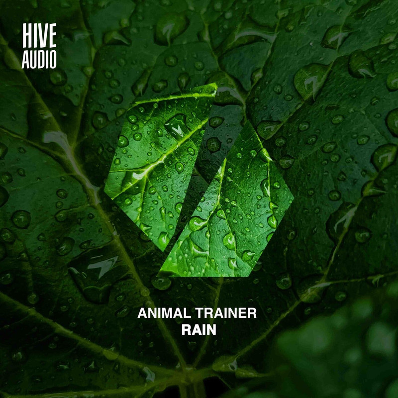 Animal Trainer - Rain (Extended Mix)