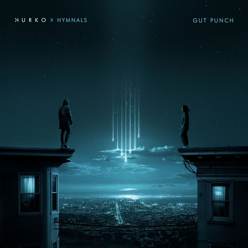 NURKO & Hymnals - Gut Punch (Original Mix)