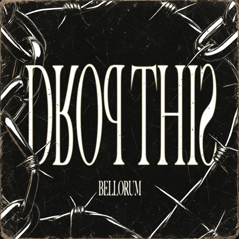 Bellorum - DROP THIS (Original Mix)