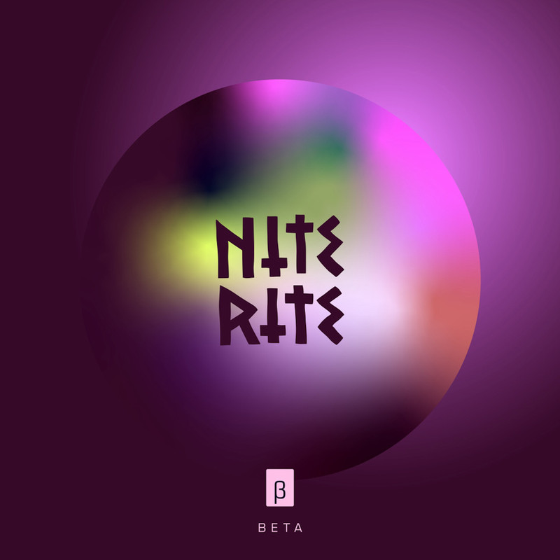 Mason - Nite Rite Beta (Extended Mix)