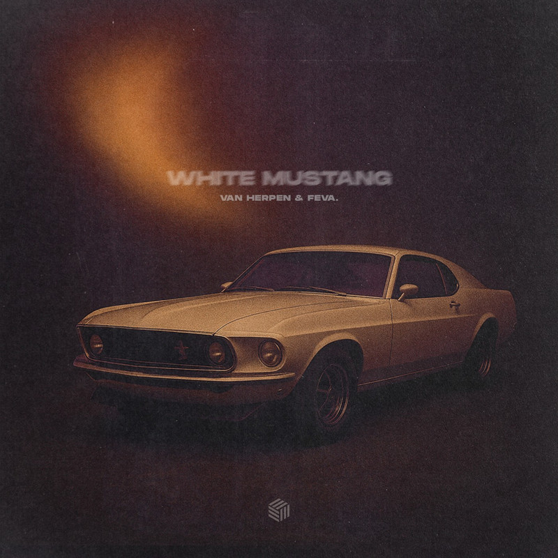 Van Herpen & feva. - White Mustang (Extended Mix)