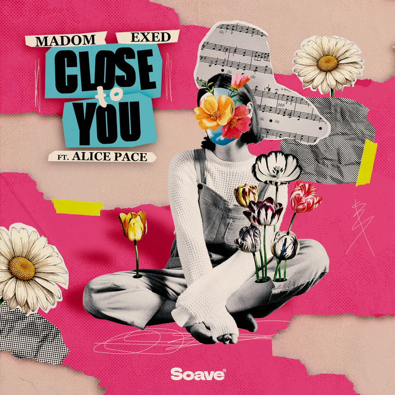 Madom & Exed - Close To You (feat. Alice Pace) (Original Mix)