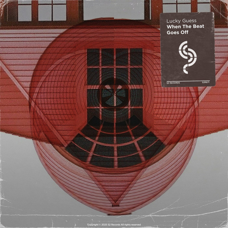 Lucky Guess - When the Beat Goes Off (Extended Mix)