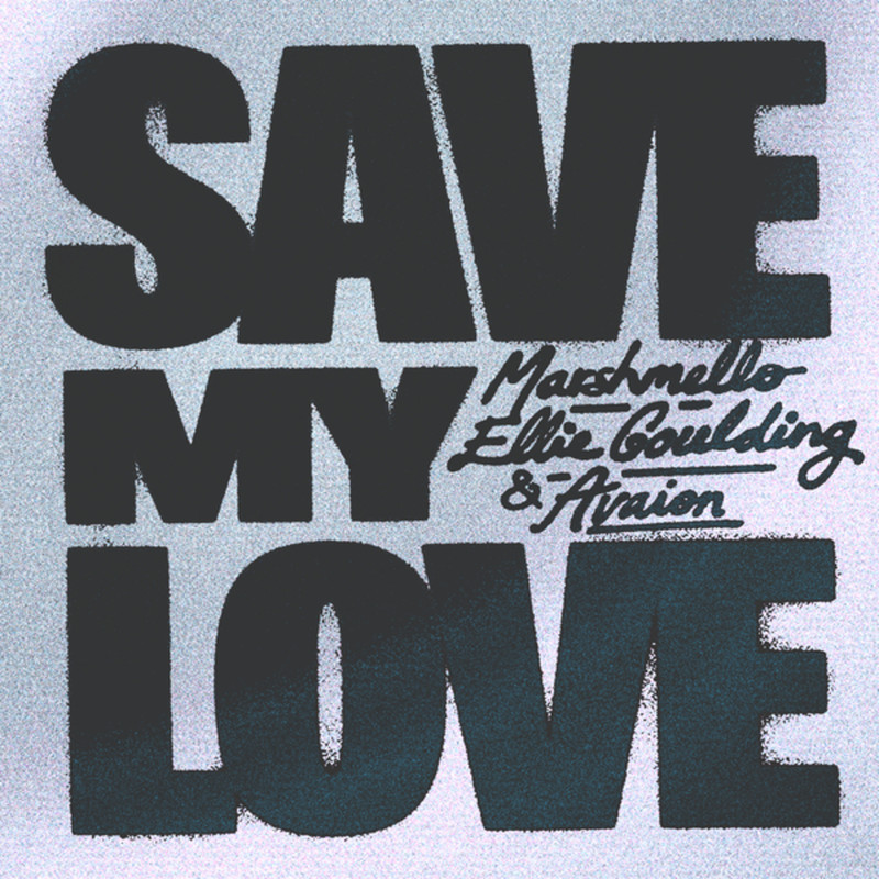 Marshmello & Avaion - Save My Love (Extended Mix)