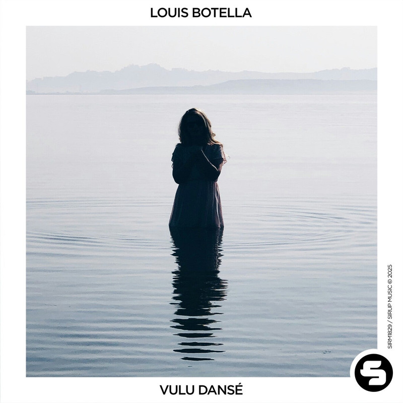 Louis Botella - Vulu Dansé (Extended Mix)