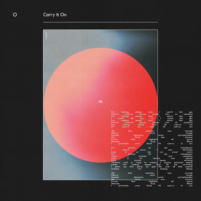 Quentyn - Carry It On (Original Mix)