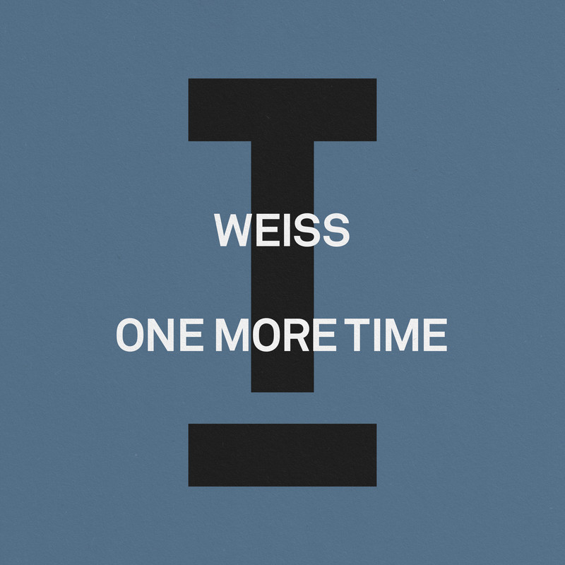 Weiss - One More Time (Extended Mix)