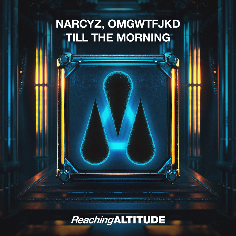 Narcyz & OMGWTFJKD - Till The Morning (Extended Mix)