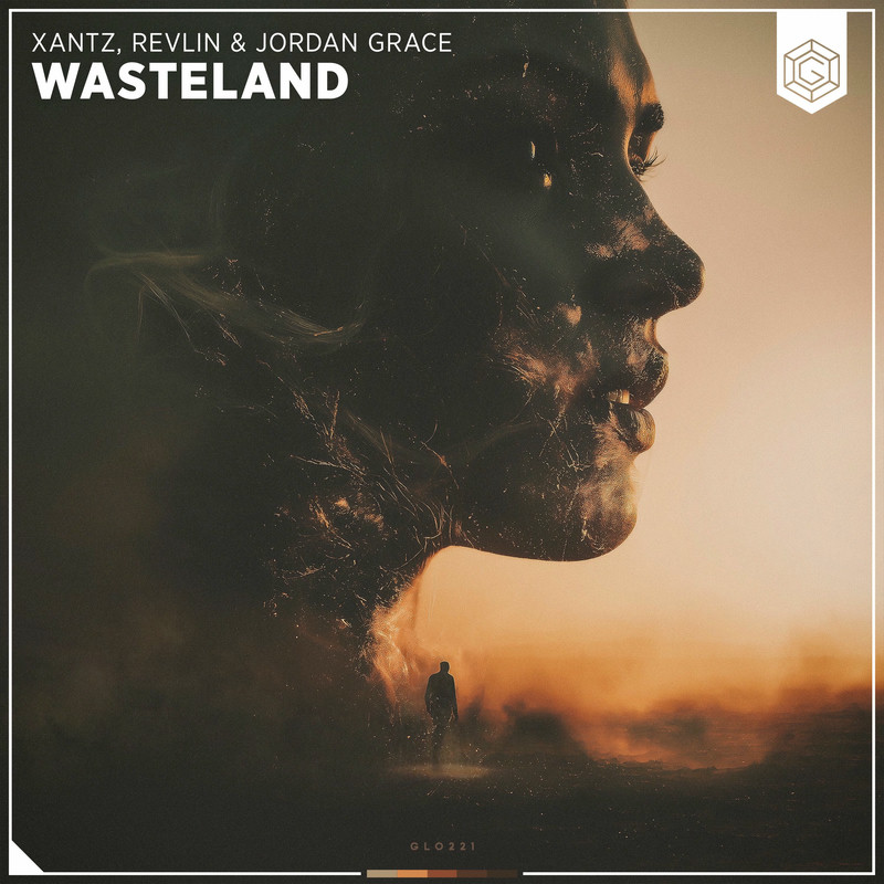 Jordan Grace, XanTz & Revlin - Wasteland (Original Mix)