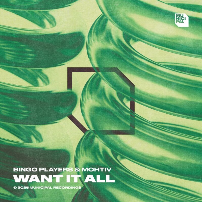 Bingo Players & Mohtiv - Want It All (Original Mix)