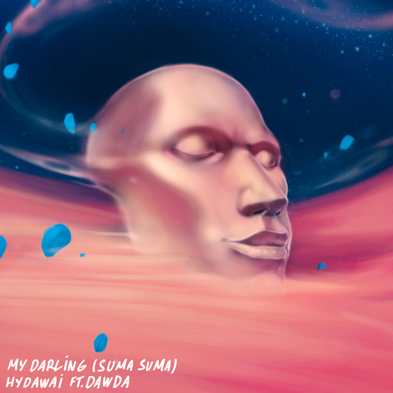 Dawda & Hydawai - My Darling (Suma Suma) (Extended Mix)