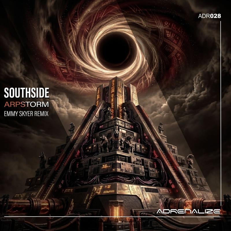 Southside - Arpstorm (Emmy Skyer Extended Remix)