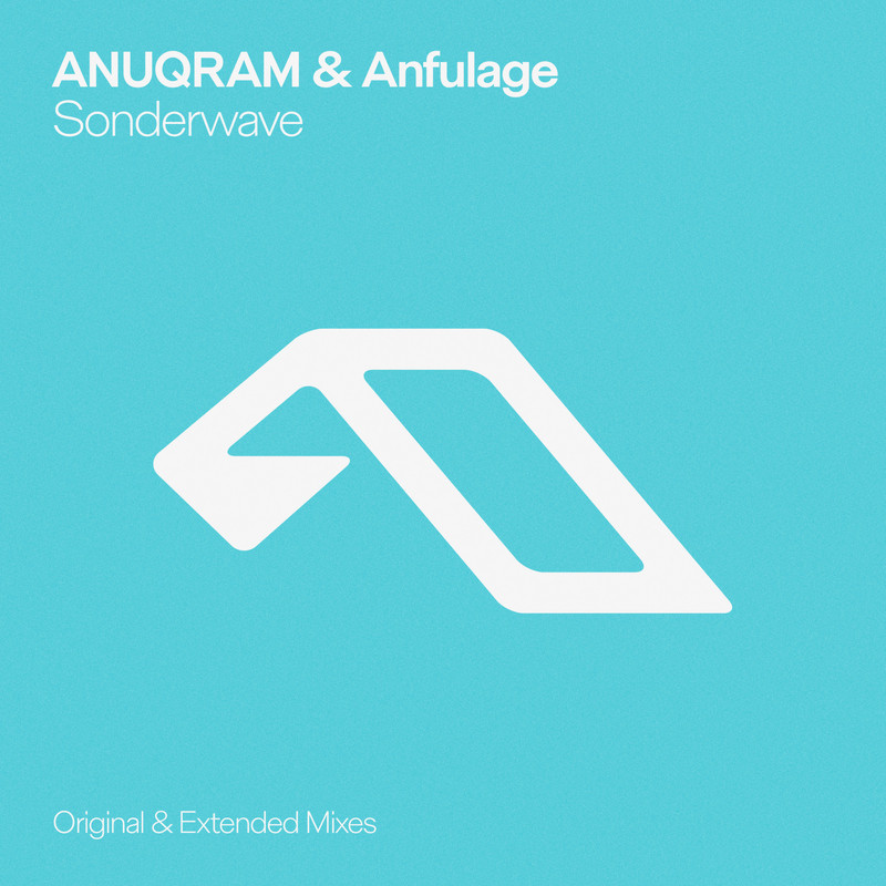 ANUQRAM & Anfulage - Sonderwave (Extended Mix)