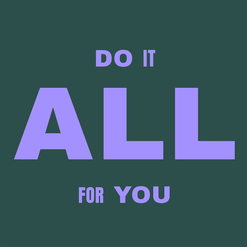 JOHANNSON - Do It All For You (Extended Mix)