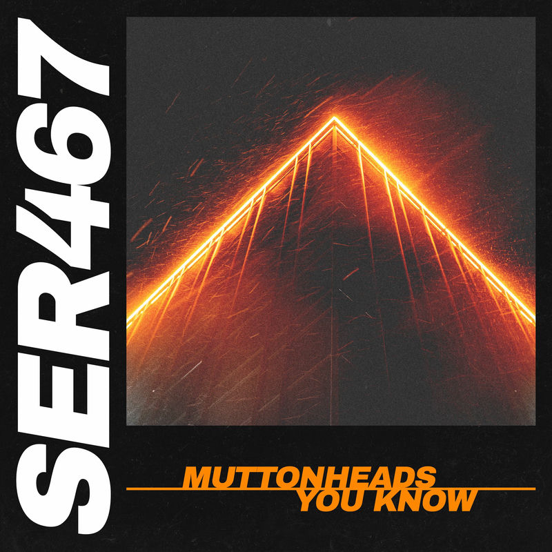 Muttonheads - You Know (Extended Mix)