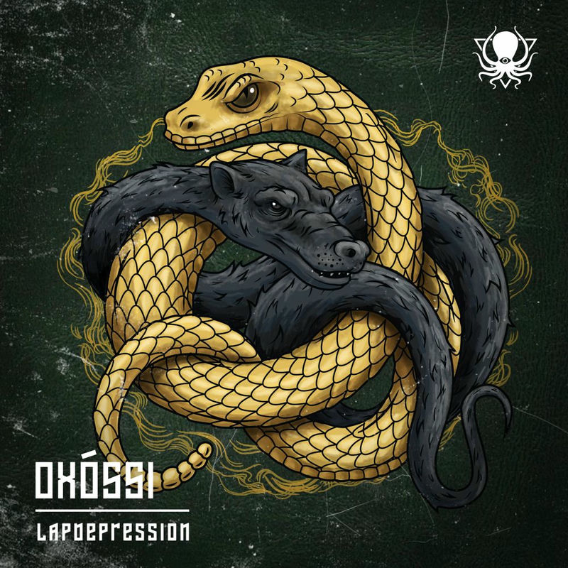 Oxossi - Return (Original Mix)