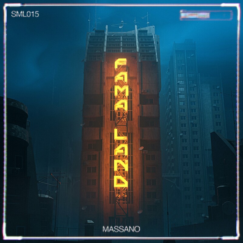 Massano - Fama Land (Original Mix)