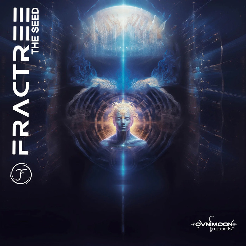Fractree - The Seed (Original Mix)
