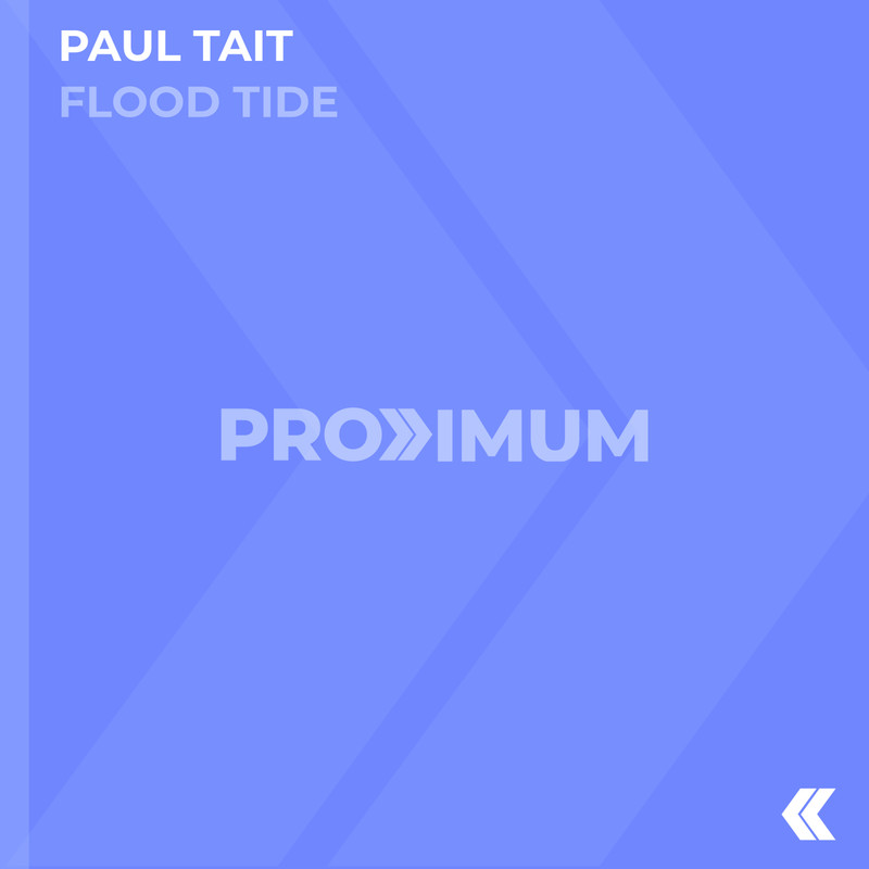 Paul Tait - Flood Tide (Extended Mix)