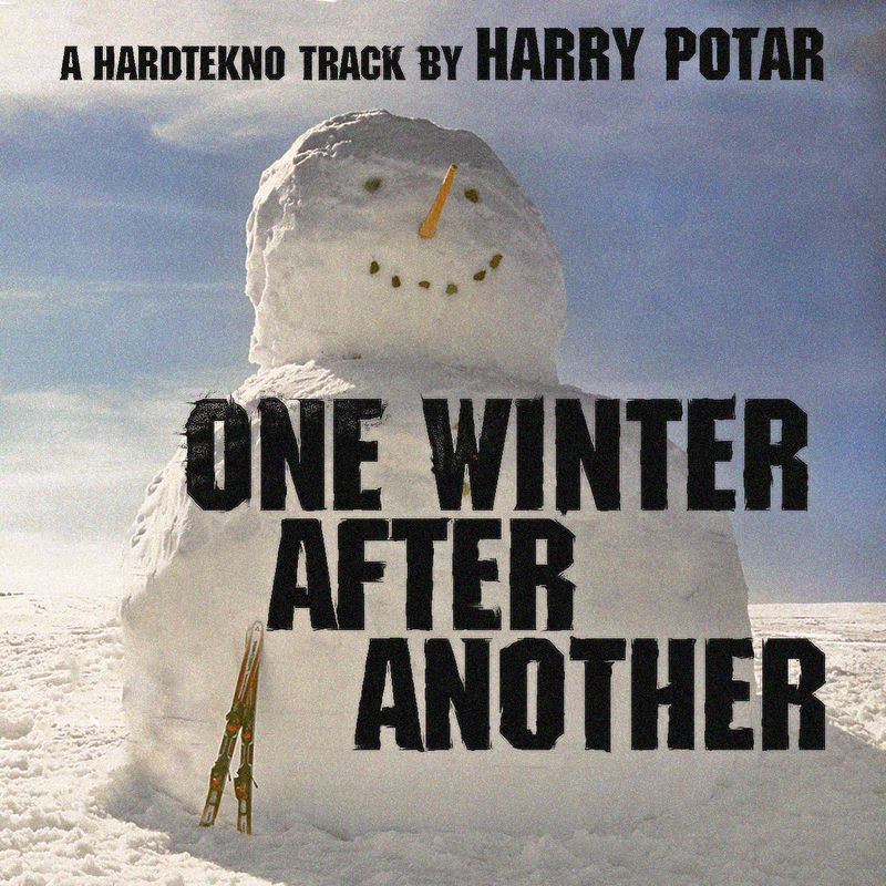 Harry Potar - One Winter After Another (Original Mix)