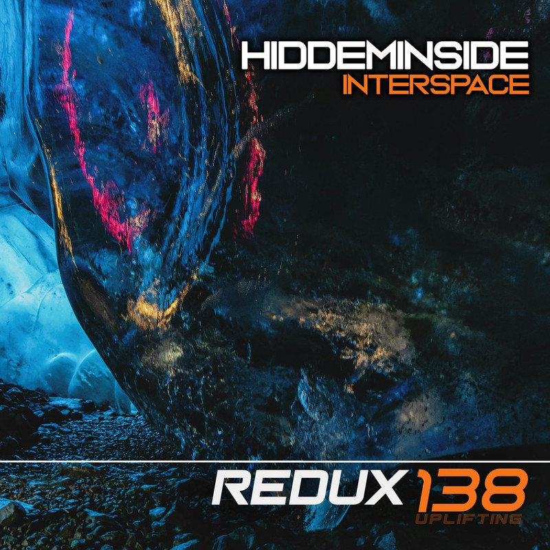 Hiddeminside - Interspace (Extended Mix)