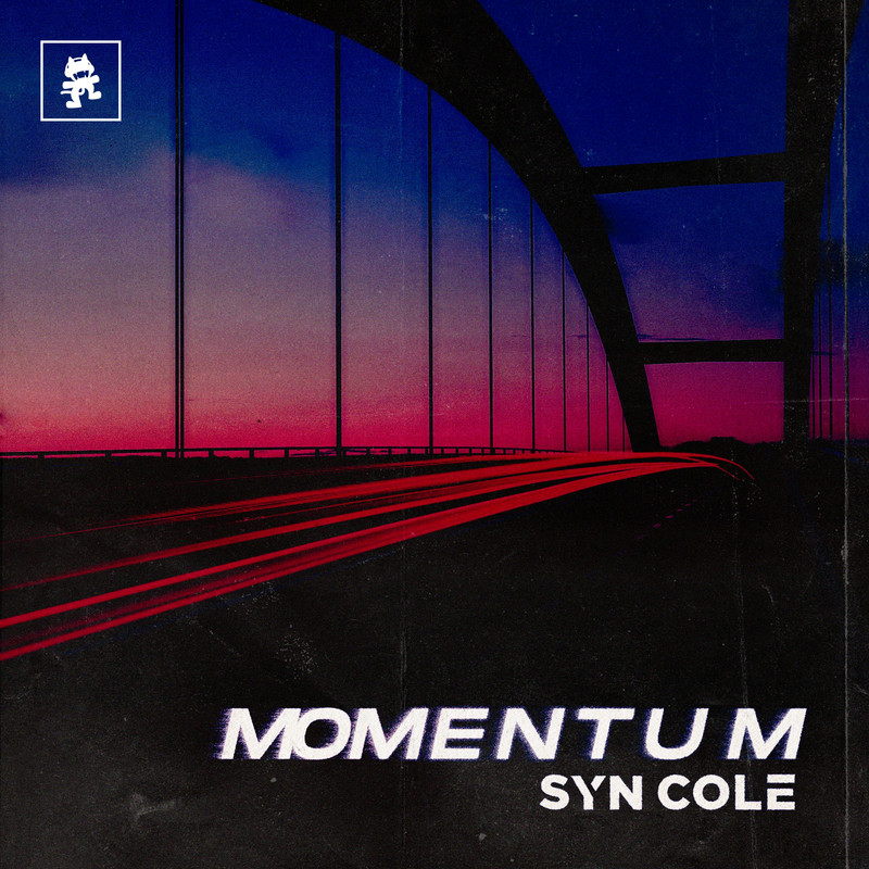 Syn Cole - Momentum (Original Mix)