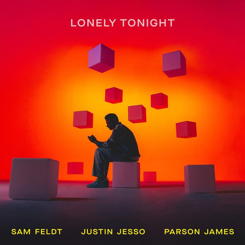 Sam Feldt - Lonely Tonight (feat. Justin Jesso & Parson James) (Original Mix)