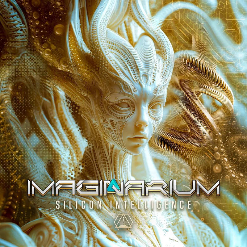 Imaginarium - Silicon Intelligence (Original Mix)