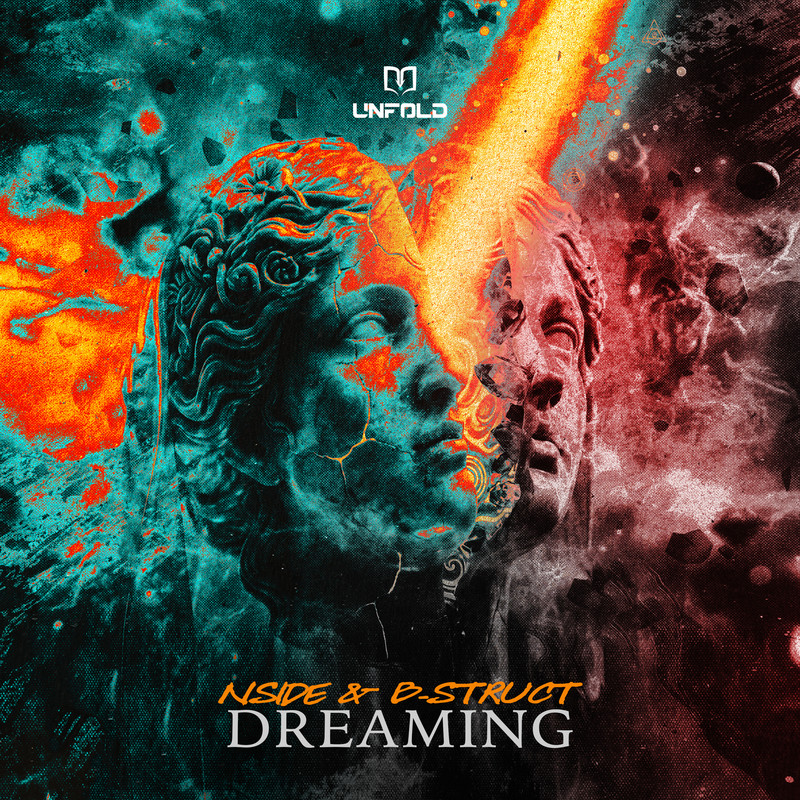 Nside, B-Struct - Dreaming (Extended Mix)