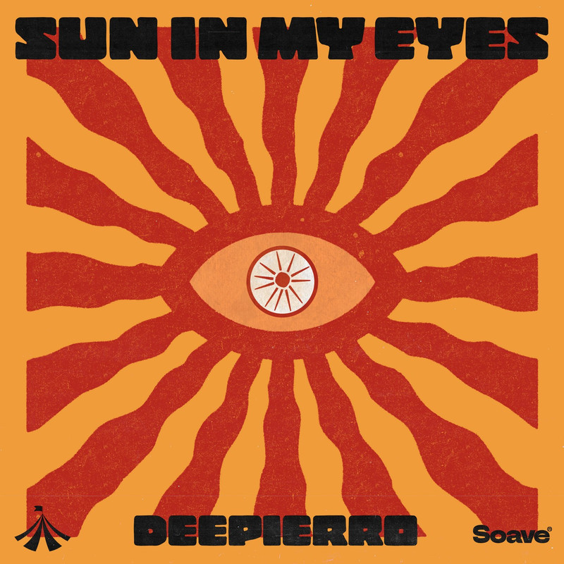 Deepierro - Sun In My Eyes [Extended Mix]