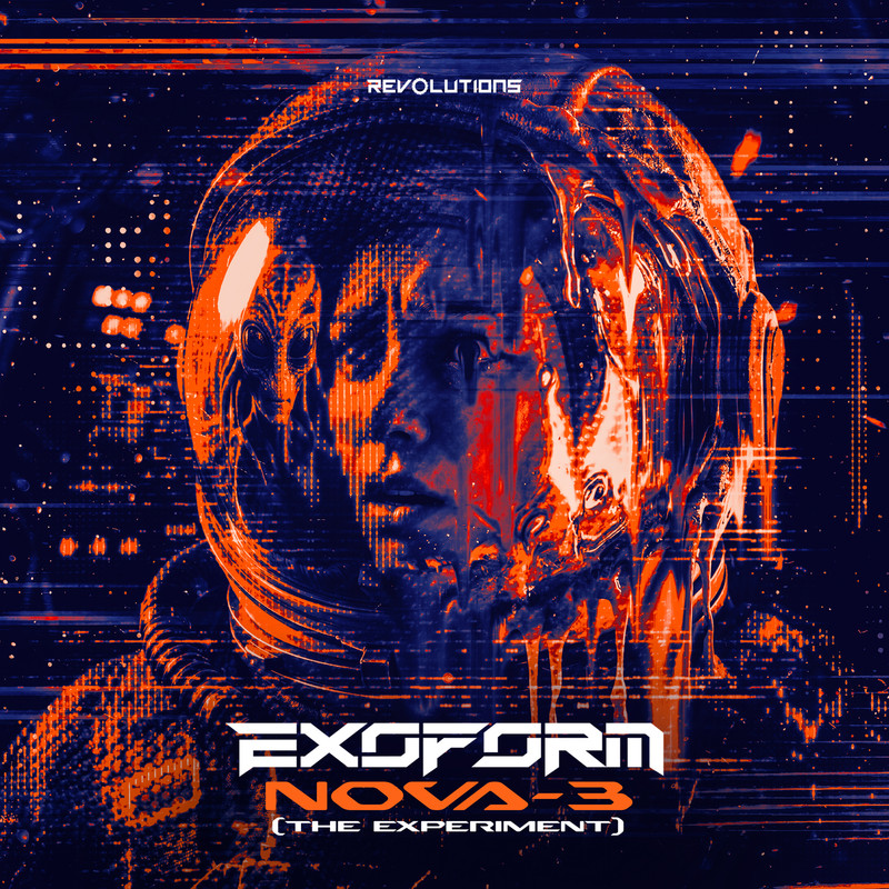 Exoform - NOVA-3 (The Experiment) (Extended Mix)