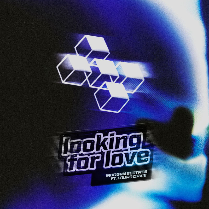 Morgan Seatree - Looking For Love (feat. Laura Davie) (Original Mix)
