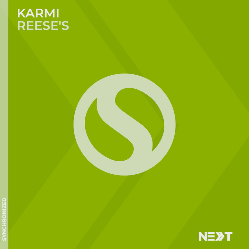 KARMI - Reese's (Extended Mix)
