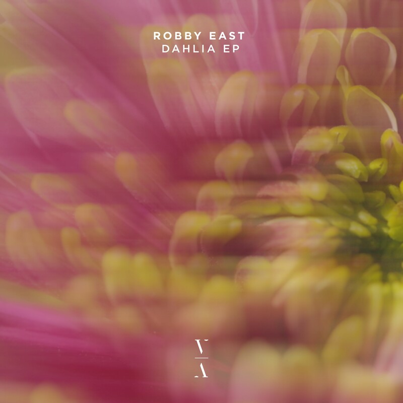 Robby East - Dahlia (Original Mix)