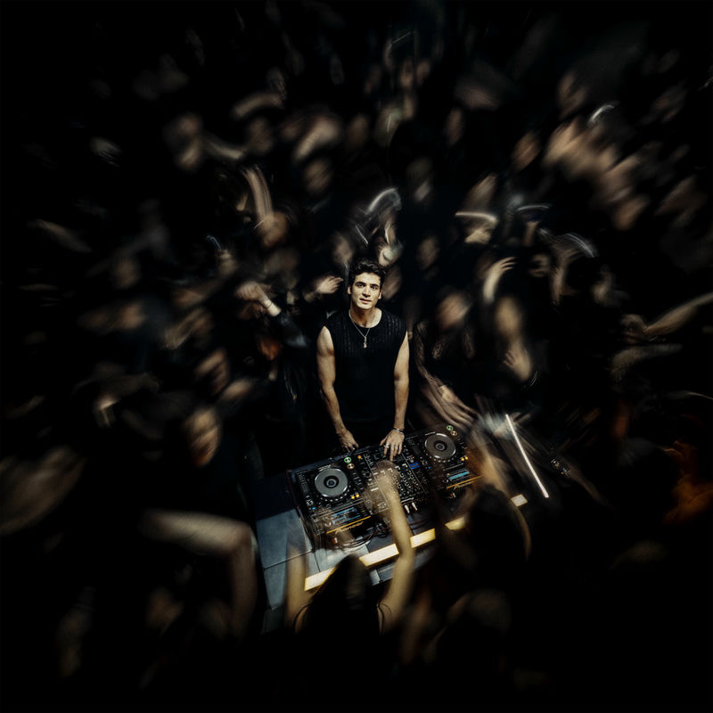 Henri PFR - The Night (belongs to lovers) (Original Mix)