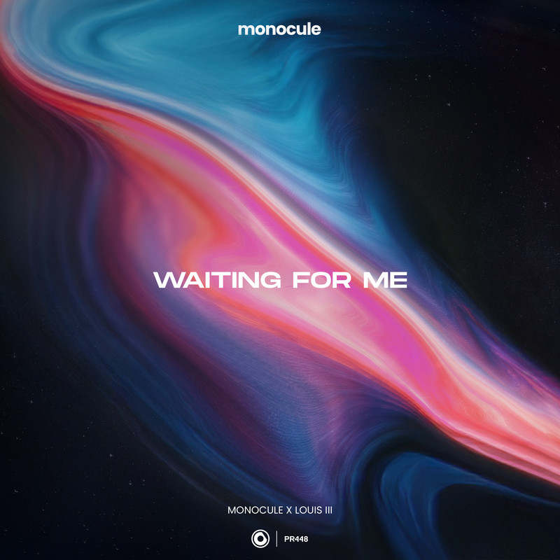 Monocule x Louis III - Waiting For Me (Acapella)
