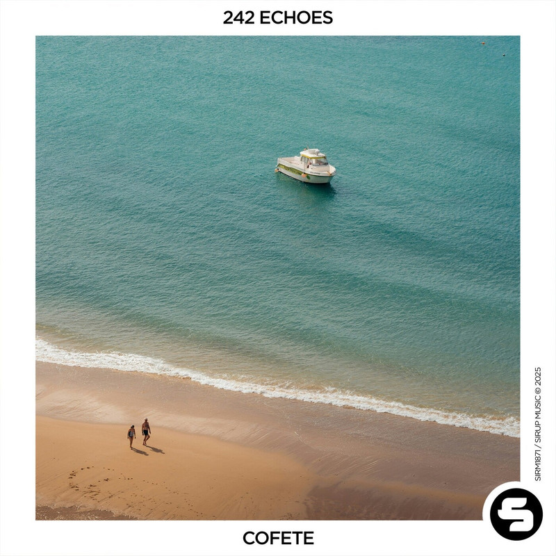 242 Echoes - Cofete (Extended Mix)