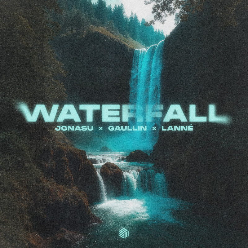 Jonasu, Gaullin & LANNÉ - Waterfall (Extended Mix)