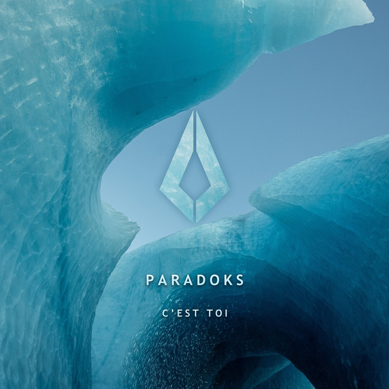 Paradoks - C'est Toi (Extended Mix)