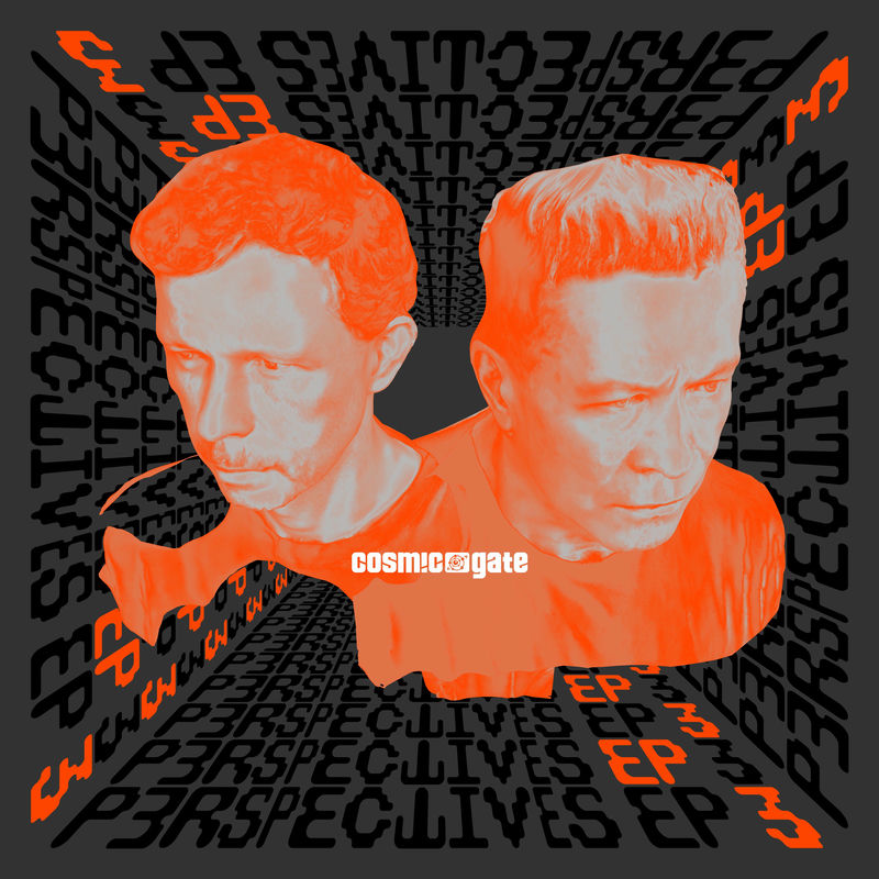 Cosmic Gate & Ava Silver - Let It All Out (Original Mix)