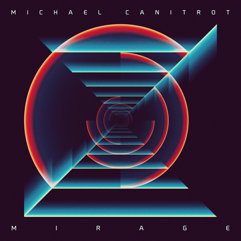 Michael Canitrot - Mirage (Extended Mix)