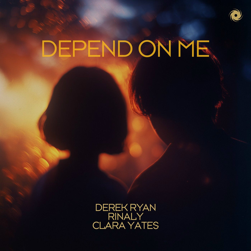 Derek Ryan & Rinaly & Clara Yates - Depend On Me (Extended Mix)