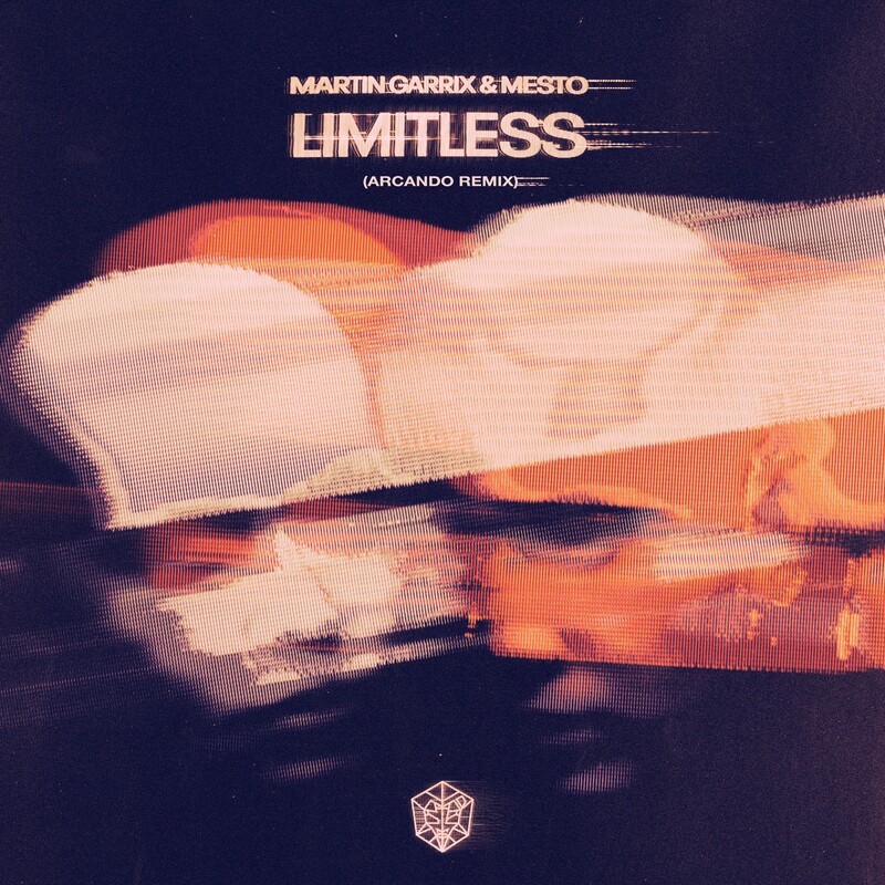Martin Garrix & Mesto - Limitless (Arcando Extended Remix)