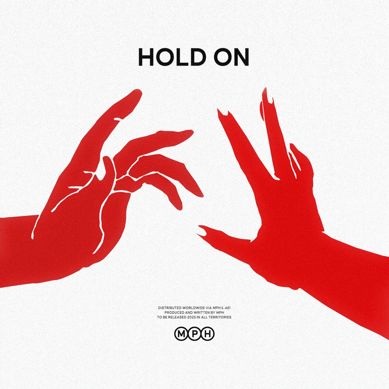 MPH - Hold On (Extended Mix)