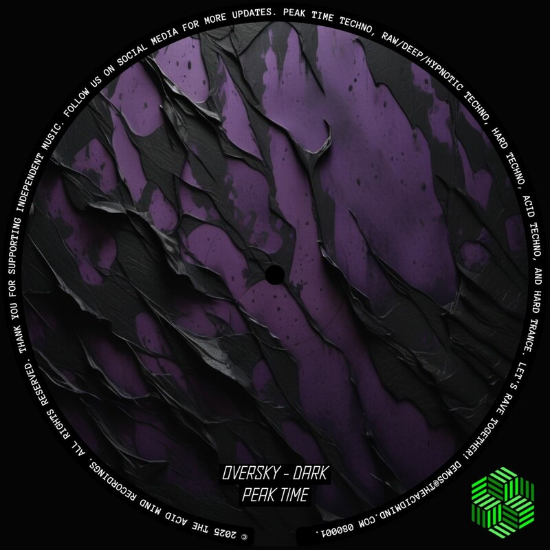 OverSky - Dark (Original Mix)