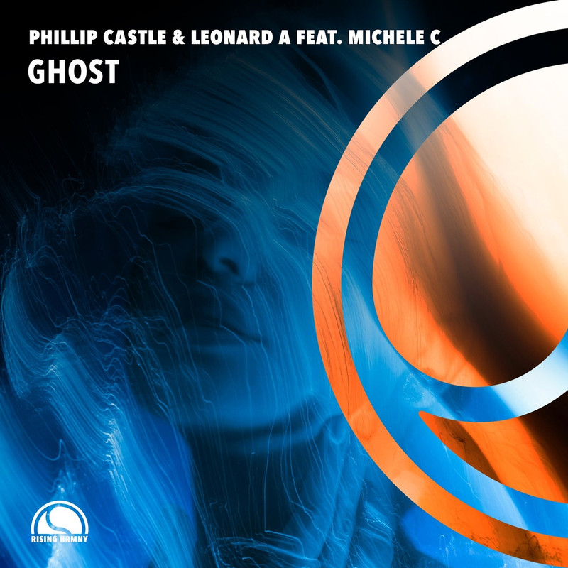 Phillip Castle & Leonard A feat. Michele C - Ghost (Extended Mix)