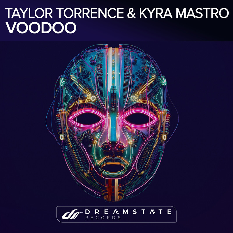 Taylor Torrence & Kyra Mastro - Voodoo (Extended Mix)