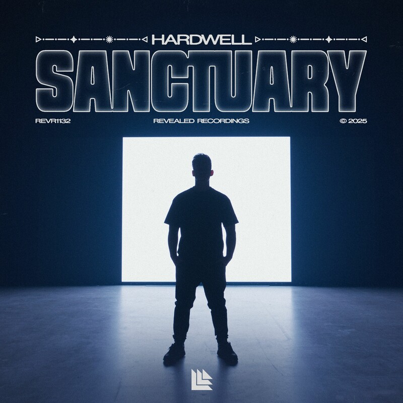 Hardwell - Sanctuary (Original Mix)