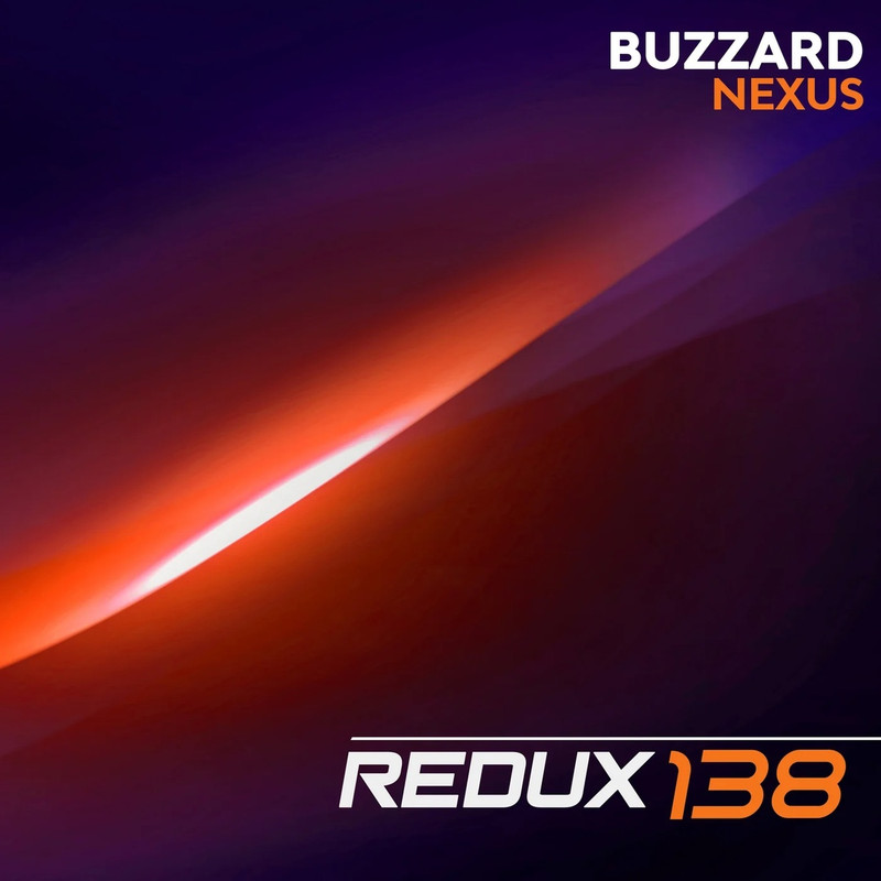 Buzzard - Nexus (Extended Mix)
