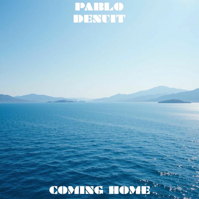 Pablo Denuit - Aether (Original Mix)